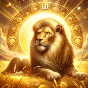 signo Leo